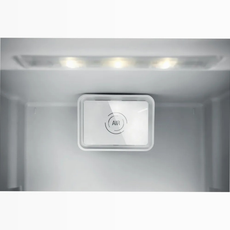 Frigorifero a libera installazione Hotpoint Ariston SH6 A2Q XRD 322lt