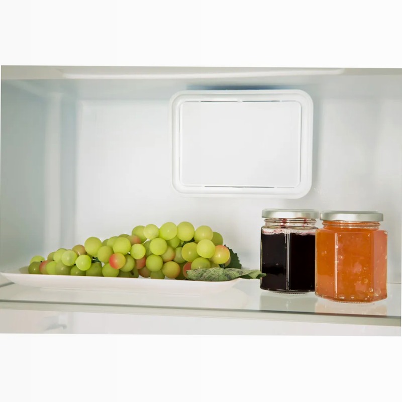 Frigorifero a libera installazione Hotpoint Ariston SH6 A2Q XRD 322lt