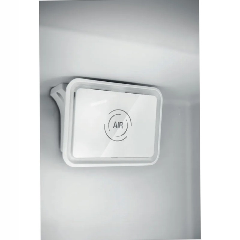 Frigorifero a libera installazione Hotpoint Ariston SH6 A2Q XRD 322lt