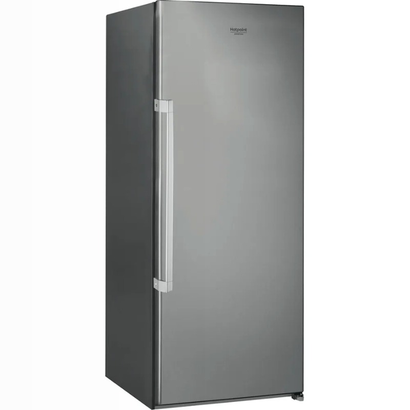Frigorifero a libera installazione Hotpoint Ariston SH6 A2Q XRD 322lt