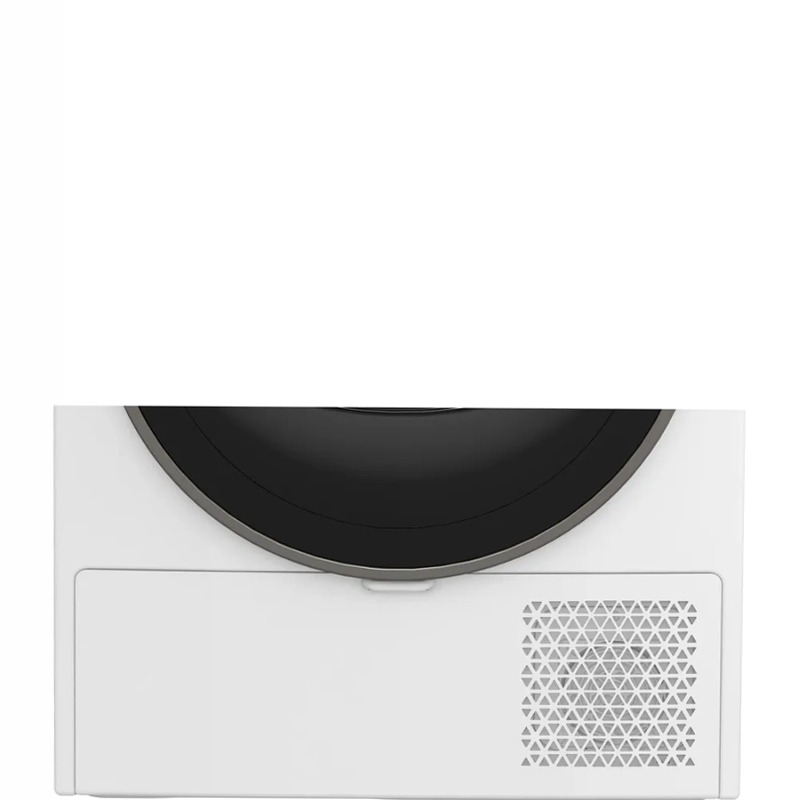 Asciugatrice Hotpoint Ariston C HD 92M WBS IT - 9 kg 9kg E Bianco