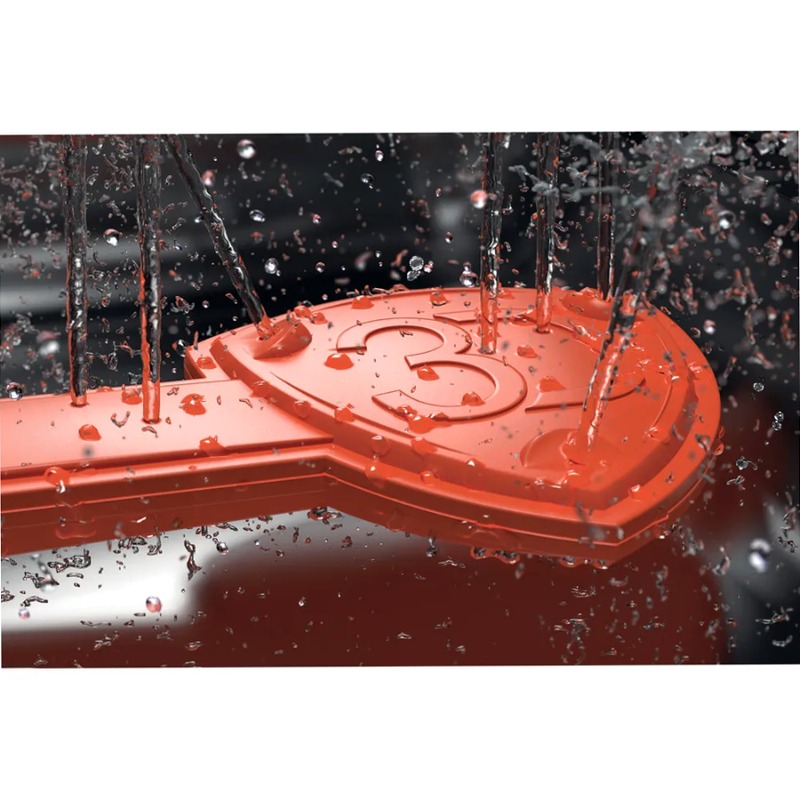 Lavastoviglie Hotpoint Ariston HIC 3C41 CW C 14 Argento Incasso