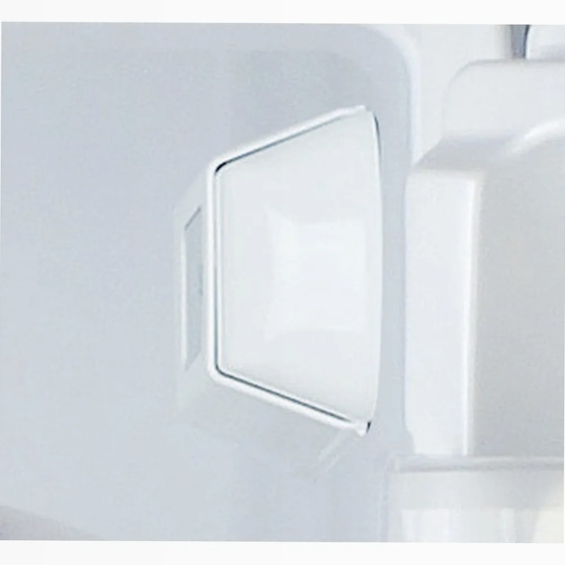 Frigorifero combinato da incasso Hotpoint Ariston BCB 7030 D1 79lt