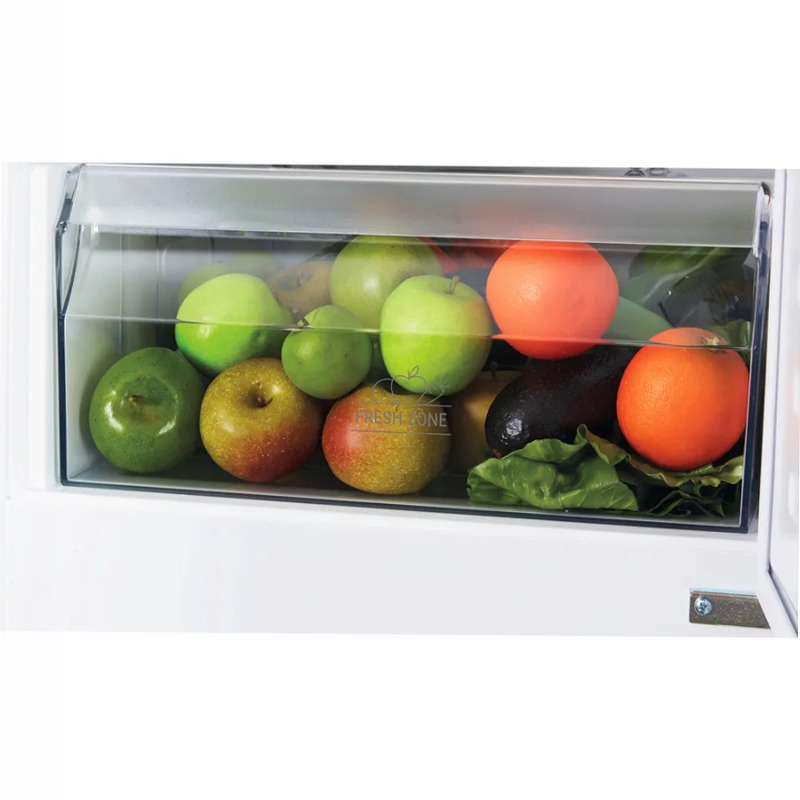 Frigorifero combinato da incasso Hotpoint Ariston BCB 7030 D1 79lt