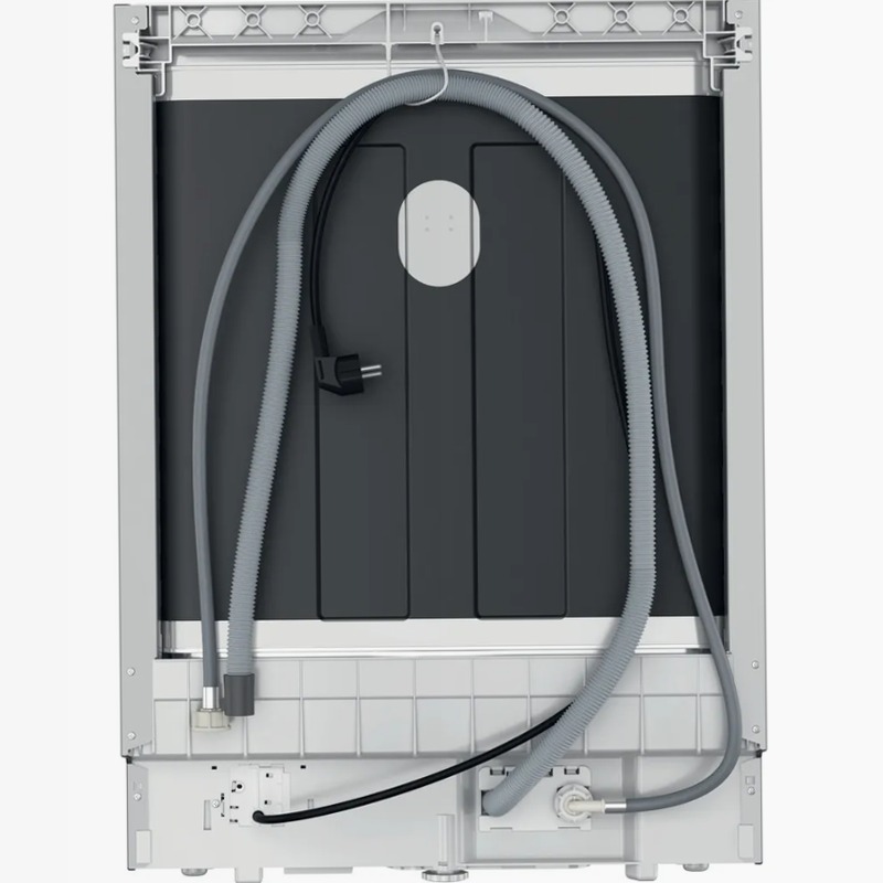 Lavastoviglie Hotpoint Ariston HI 5010 C 13 Grafite Incasso