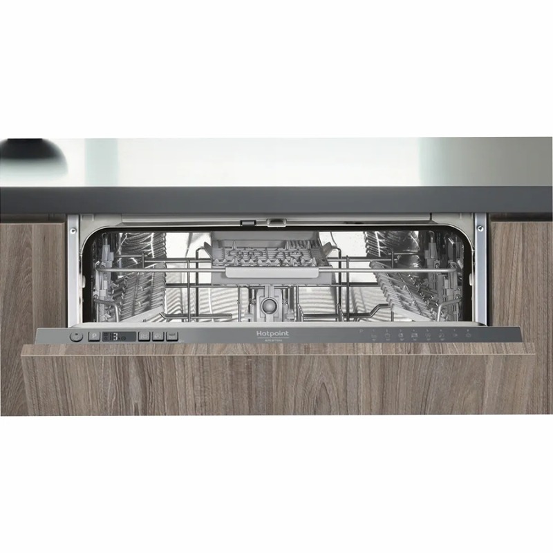 Lavastoviglie Hotpoint Ariston HI 5010 C 13 Grafite Incasso