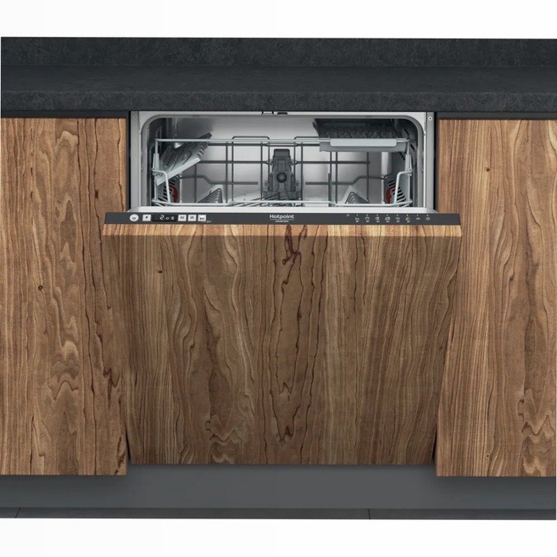 Lavastoviglie Hotpoint Ariston HI 5010 C 13 Grafite Incasso