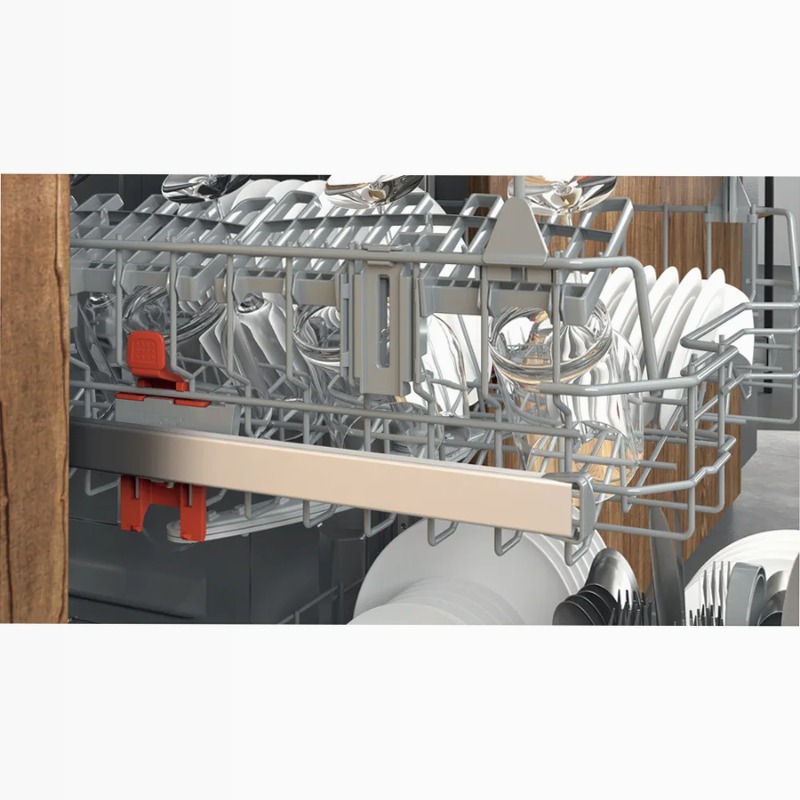 Lavastoviglie Hotpoint Ariston HI 5010 C 13 Grafite Incasso