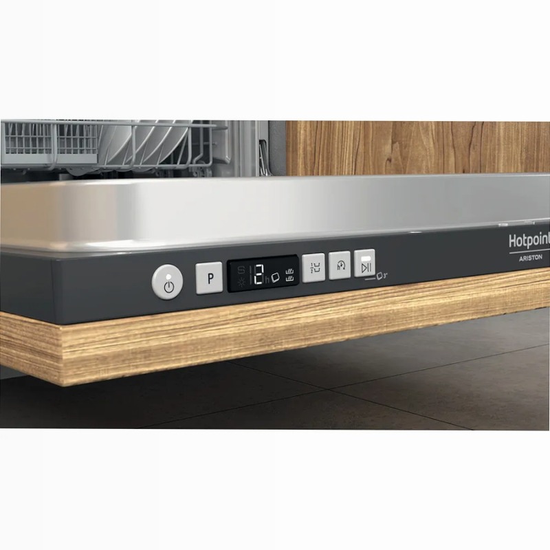 Lavastoviglie Hotpoint Ariston HI 5010 C 13 Grafite Incasso