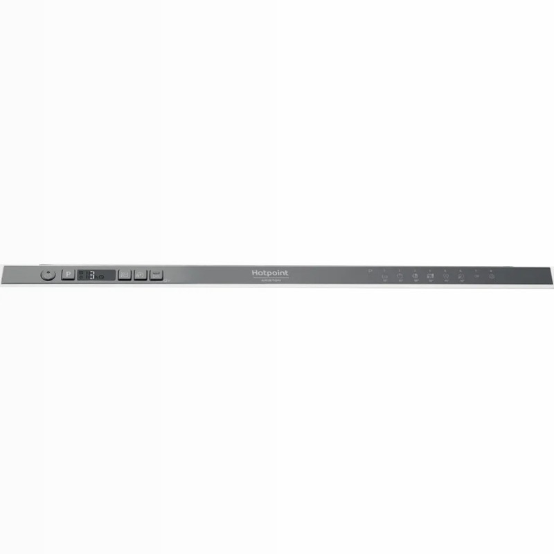 Lavastoviglie Hotpoint Ariston HI 5010 C 13 Grafite Incasso