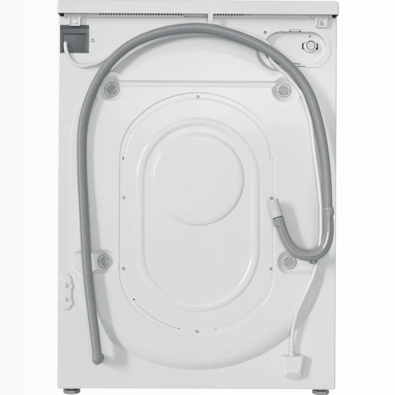 Lavatrice Hotpoint Ariston NG845WMA IT N Bianco Libera