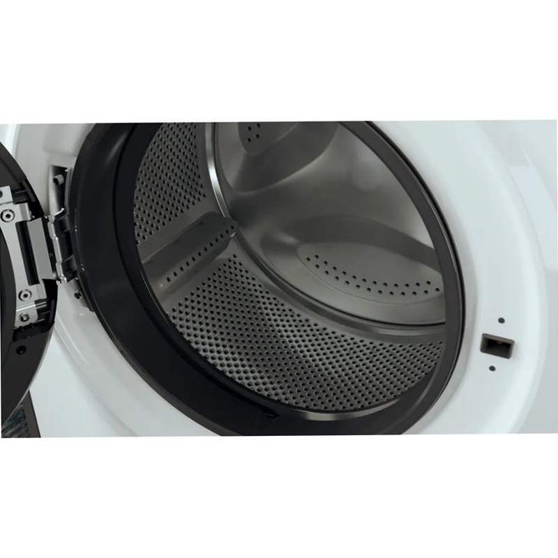 Lavatrice Hotpoint Ariston NG845WMA IT N Bianco Libera