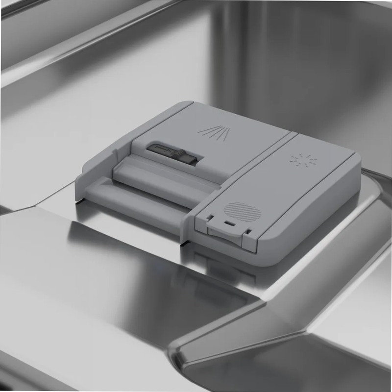 Lavastoviglie Lympia da incasso Hotpoint Ariston C 15