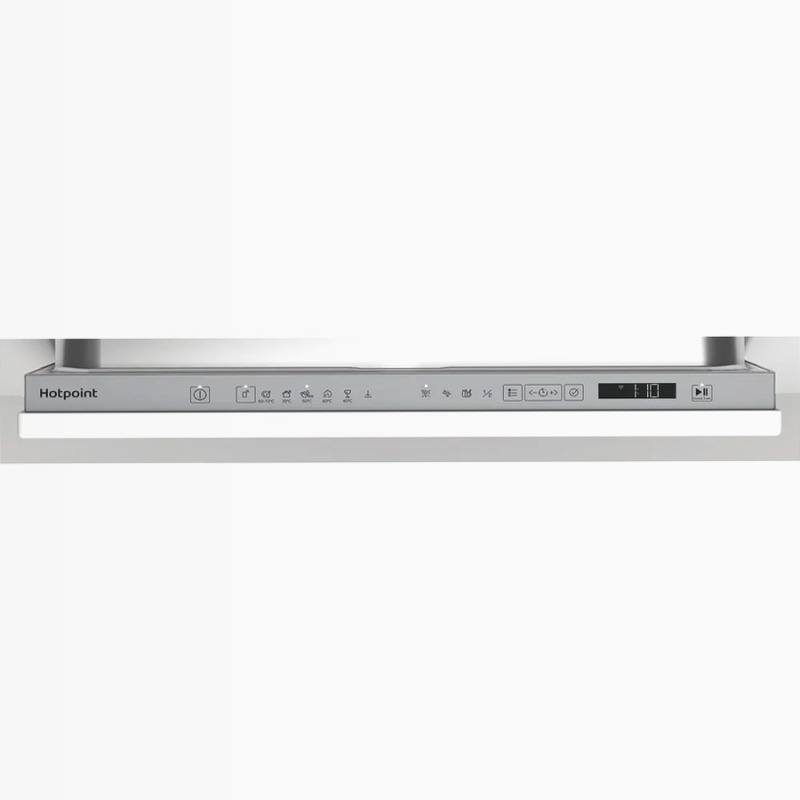Lavastoviglie Lympia da incasso Hotpoint Ariston C 15