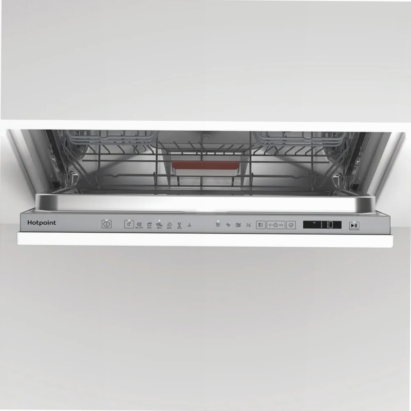 Lavastoviglie Lympia da incasso Hotpoint Ariston C 15