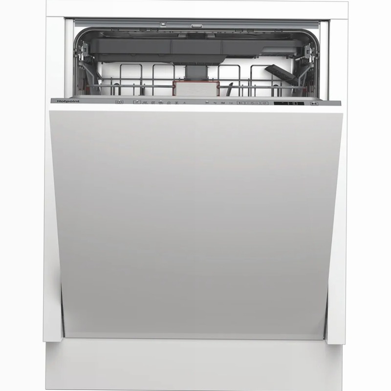 Lavastoviglie Lympia da incasso Hotpoint Ariston C 15