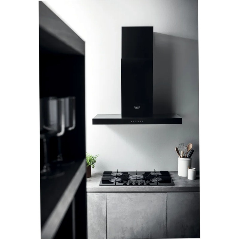 Piano cottura a gas Hotpoint Ariston 5