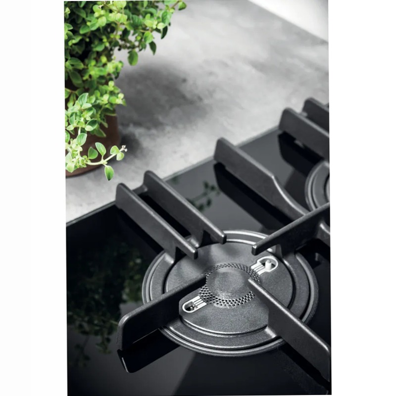 Piano cottura a gas Hotpoint Ariston 5