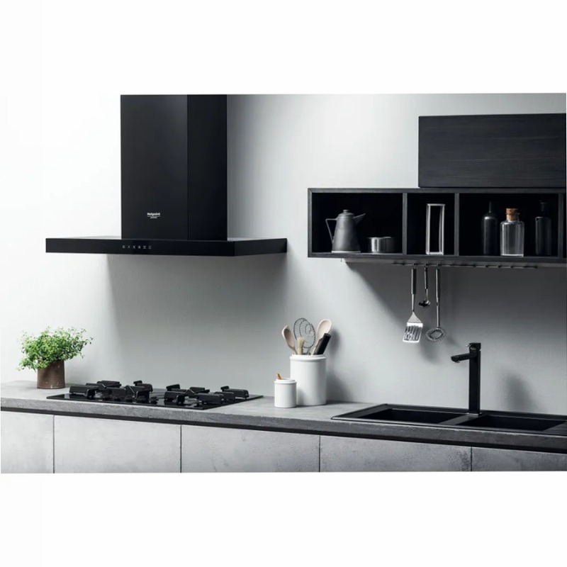 Piano cottura a gas Hotpoint Ariston 5