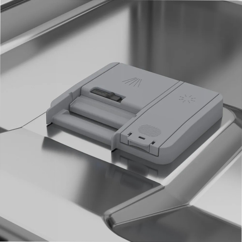 Lavastoviglie Lympia da incasso Hotpoint Ariston D 14