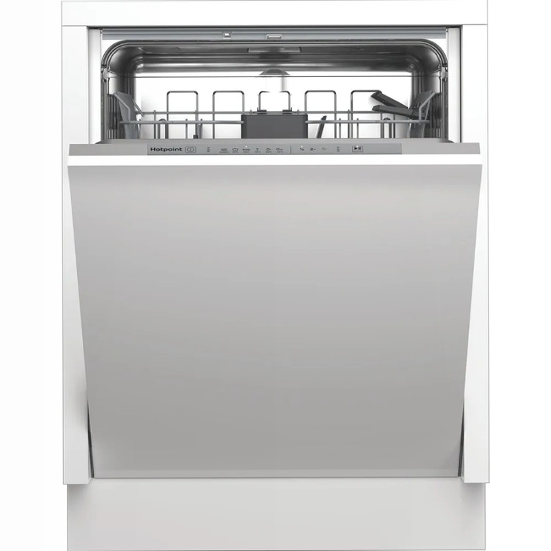 Lavastoviglie Lympia da incasso Hotpoint Ariston D 14