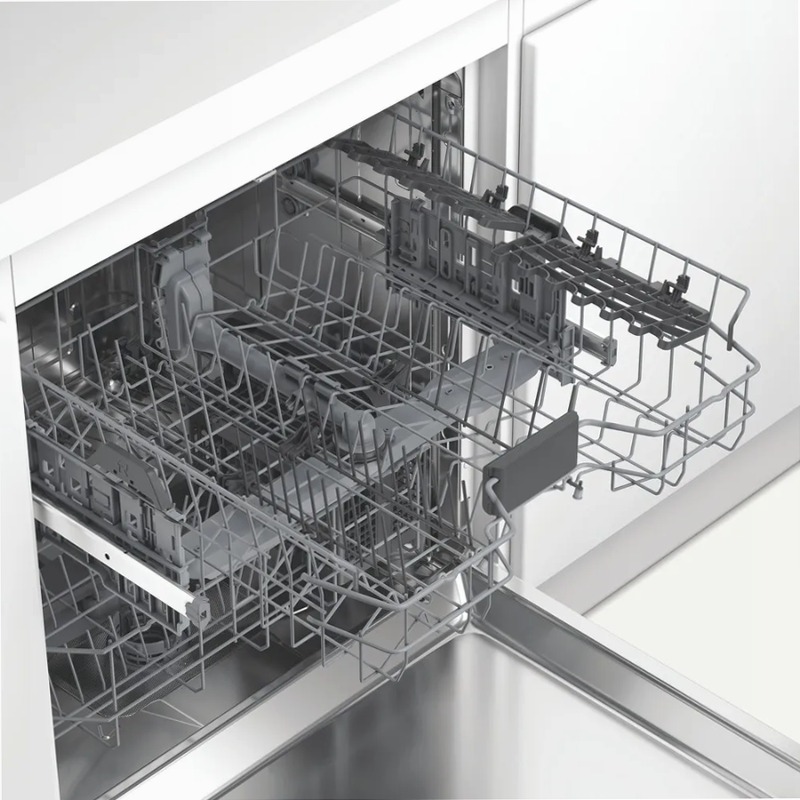 Lavastoviglie Lympia da incasso Hotpoint Ariston D 14