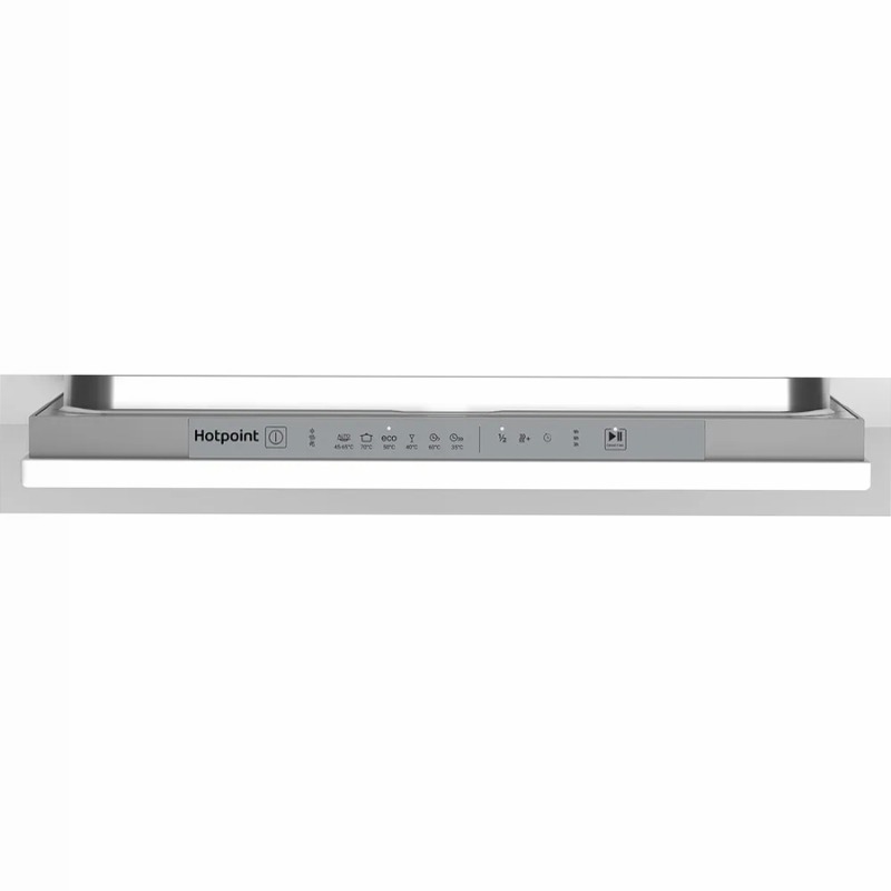 Lavastoviglie Lympia da incasso Hotpoint Ariston D 14