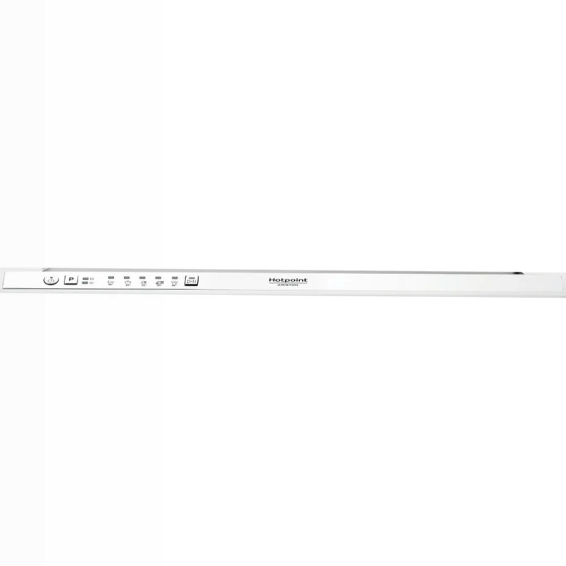 Lavastoviglie Hotpoint Ariston HIS 3010 13 Bianco Incasso