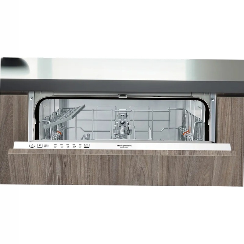 Lavastoviglie Hotpoint Ariston HIS 3010 13 Bianco Incasso