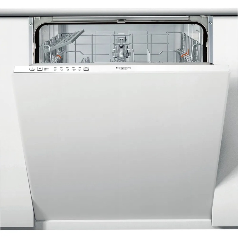 Lavastoviglie Hotpoint Ariston HIS 3010 13 Bianco Incasso