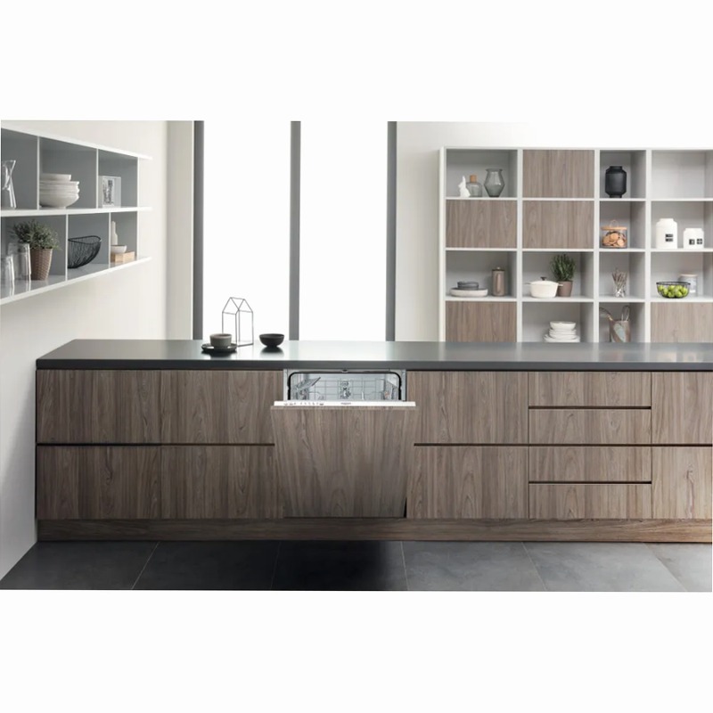 Lavastoviglie Hotpoint Ariston HIS 3010 13 Bianco Incasso