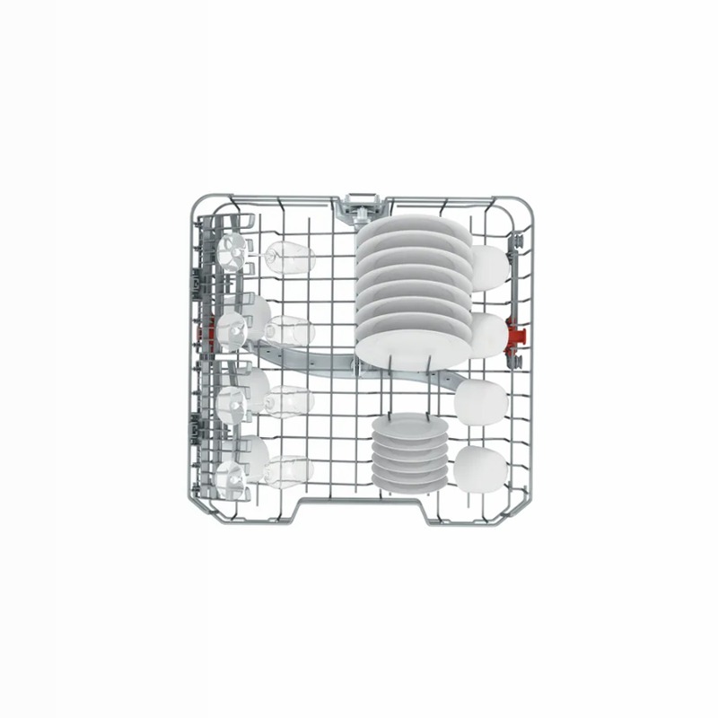 Lavastoviglie Hotpoint Ariston HIS 3010 13 Bianco Incasso