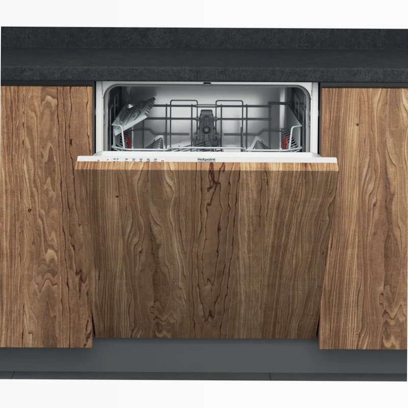 Lavastoviglie Hotpoint Ariston HIS 3010 13 Bianco Incasso