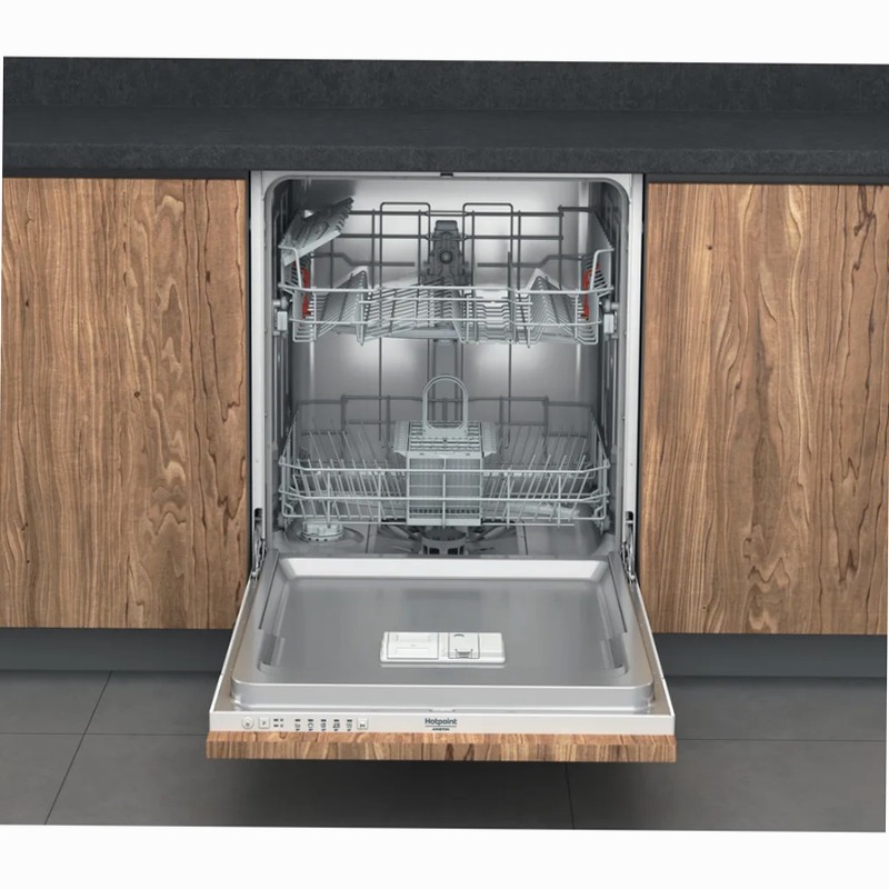 Lavastoviglie Hotpoint Ariston HIS 3010 13 Bianco Incasso