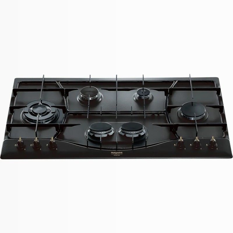 Piano Cottura a Gas Hotpoint Ariston PHN 960MST (AN) R/HA