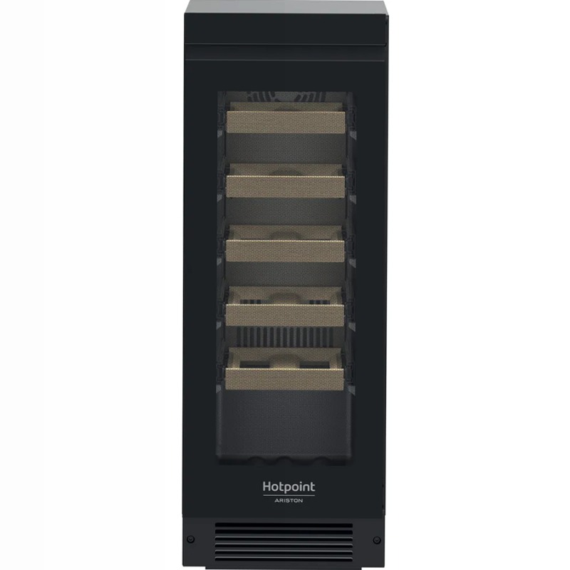 Cantinetta vino Hotpoint Ariston HAWBU30S2HB