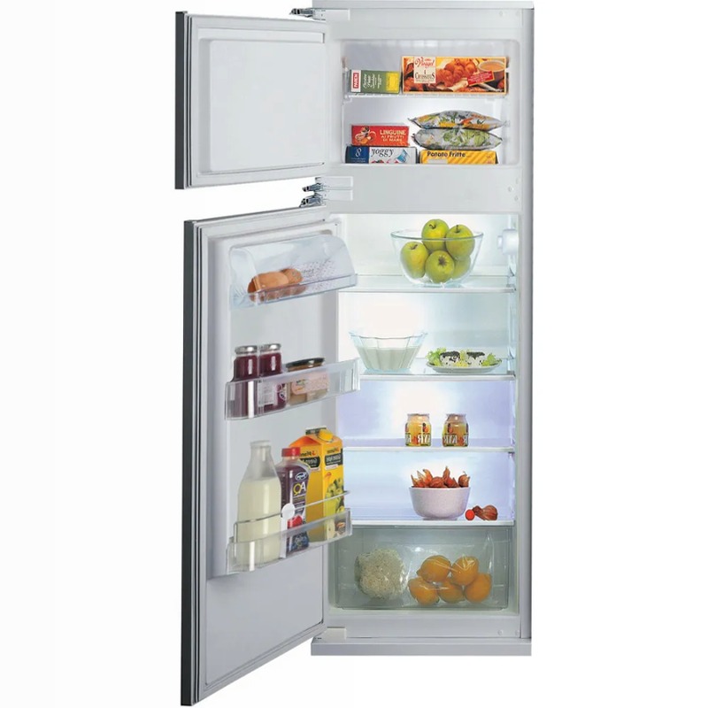 Frigorifero combinato Hotpoint Ariston BD 2422 S/HA Incasso