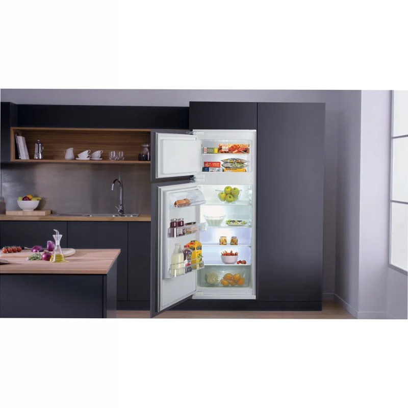 Frigorifero combinato Hotpoint Ariston BD 2422 S/HA Incasso
