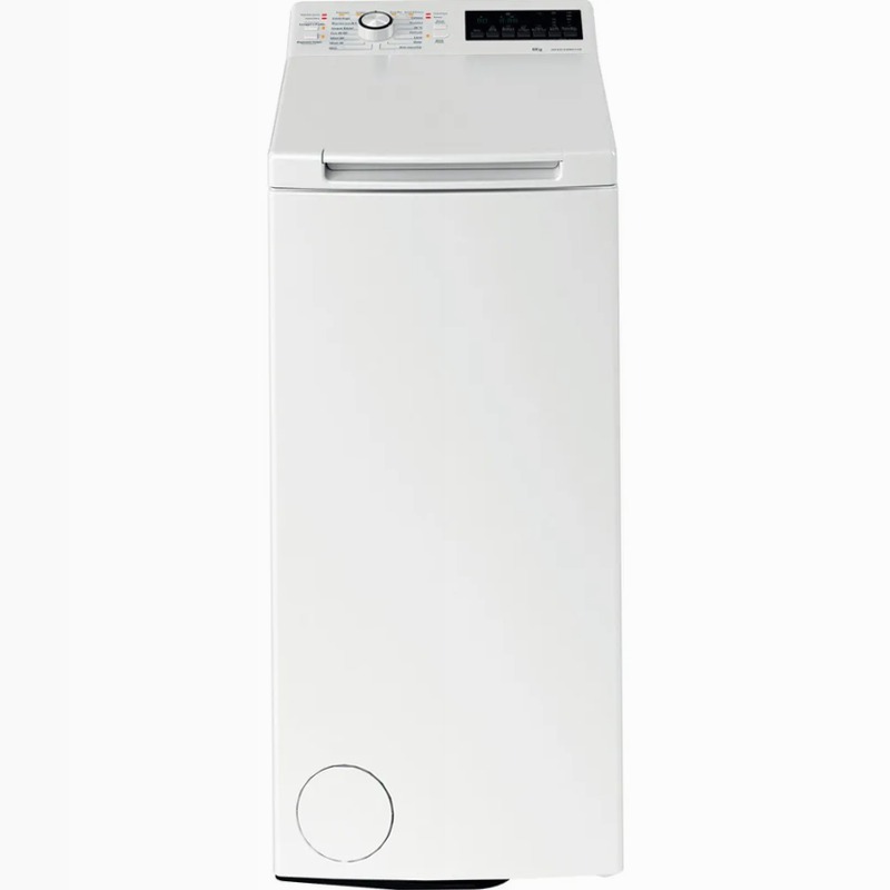 Lavatrice Hotpoint Ariston WMTG 625BS IT Bianco Libera