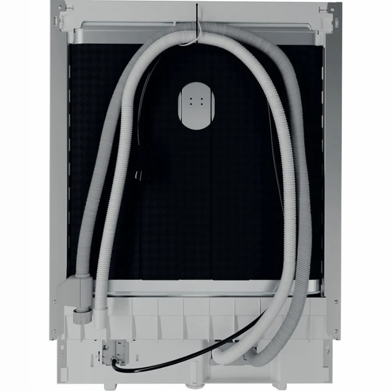Lavastoviglie Hotpoint Ariston HIS 5020 C D 14 Argento Incasso