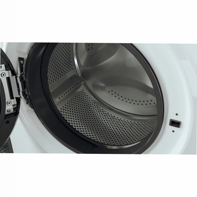 Lavatrice Hotpoint Ariston NR548GWSA Bianco Libera