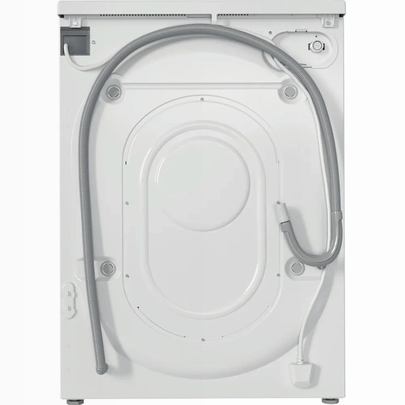 Lavatrice Hotpoint Ariston NR548GWSA Bianco Libera
