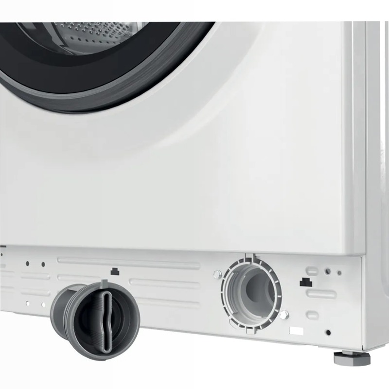 Lavatrice Hotpoint Ariston NR548GWSA Bianco Libera