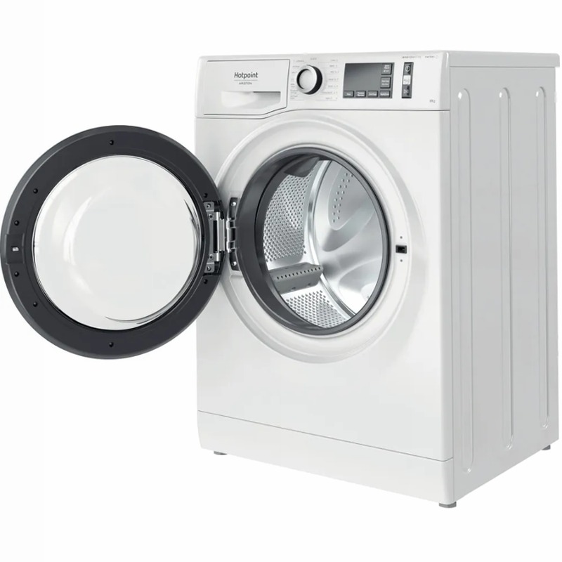 Lavatrice Hotpoint Ariston NR548GWSA Bianco Libera