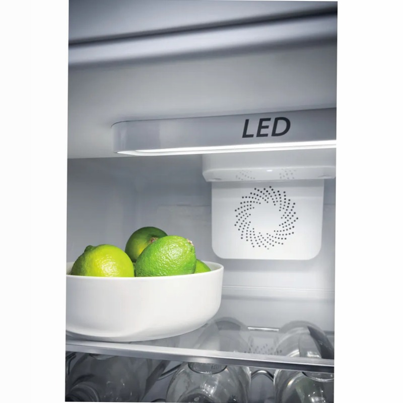 Frigorifero combinato Hotpoint Ariston BCB 7030 E C O31 79lt Incasso