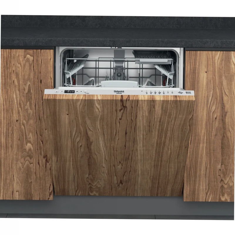 Lavastoviglie Hotpoint Ariston HI 5020 WC D 14 Argento Incasso