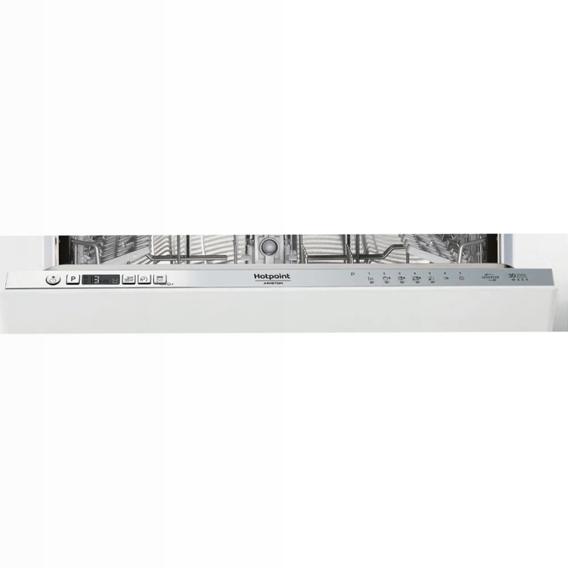 Lavastoviglie Hotpoint Ariston HI 5020 WC D 14 Argento Incasso