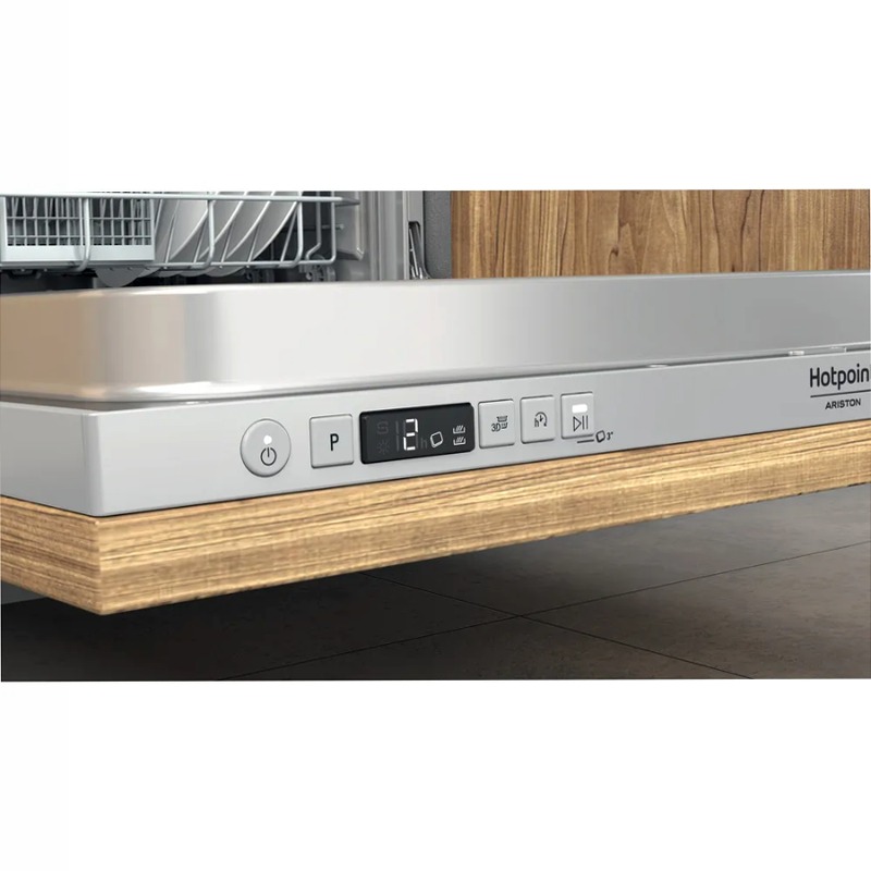 Lavastoviglie Hotpoint Ariston HI 5020 WC D 14 Argento Incasso
