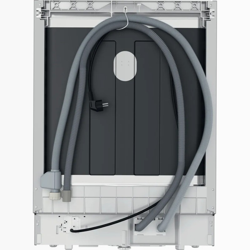 Lavastoviglie Hotpoint Ariston HI 5020 WC D 14 Argento Incasso