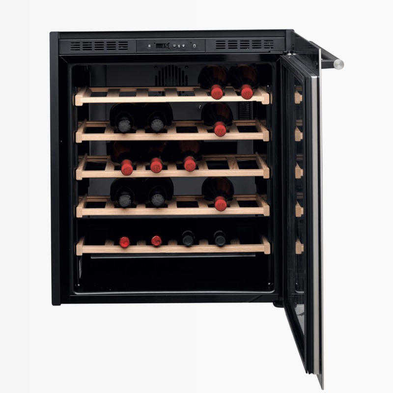 Cantinetta vino Hotpoint Ariston